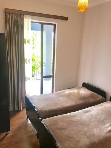 Hostal 15 Kviparosi Guest House