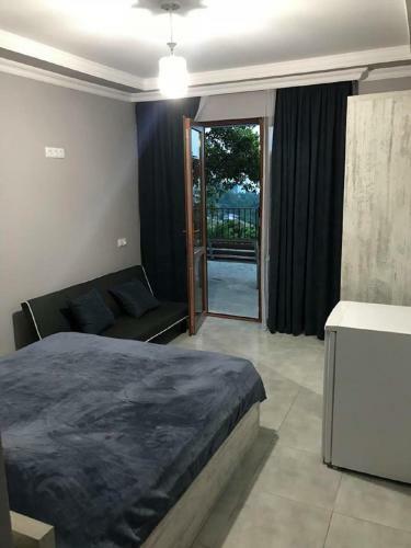 Hostal 15 Kviparosi Guest House