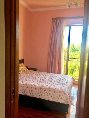 Hostal 15 Kviparosi Guest House