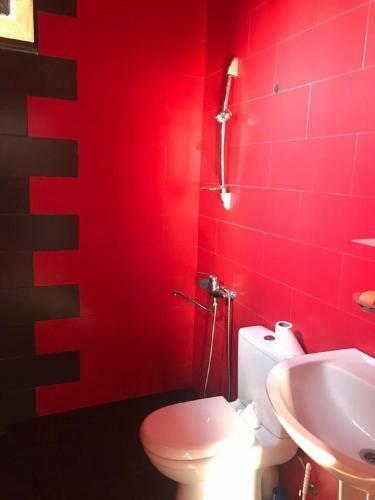 Hostal 15 Kviparosi Guest House