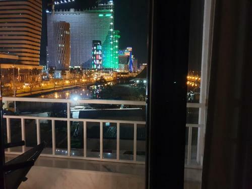 Look&sea Apartment