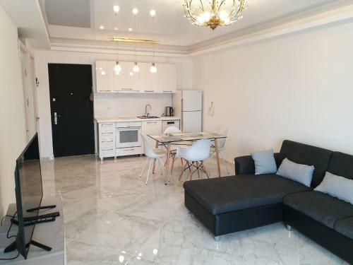 Look&sea Apartment