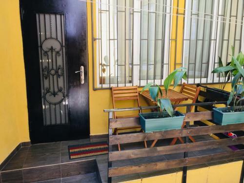 Kipiani Apartment