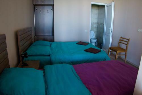 Hostal Guest House Aisi