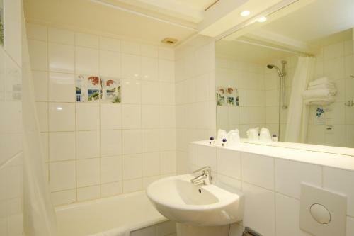 Hotel Ibis Styles Aix En Provence