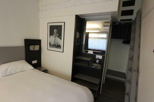 Hotel Ibis Styles Aix En Provence