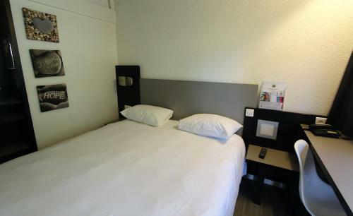 Hotel Ibis Styles Aix En Provence