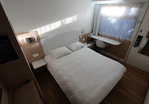 Hotel Ibis Styles Aix En Provence