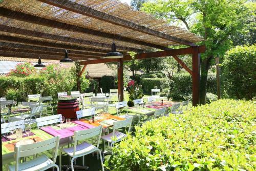 Hotel Ibis Styles Aix En Provence