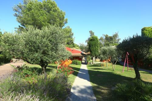 Hotel Ibis Styles Aix En Provence