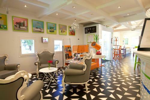 Hotel Ibis Styles Aix En Provence