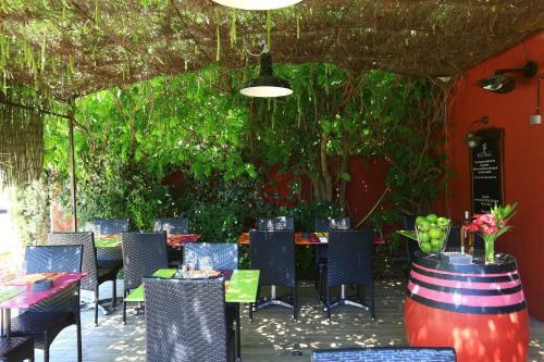 Hotel Ibis Styles Aix En Provence