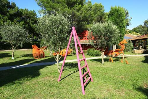 Hotel Ibis Styles Aix En Provence