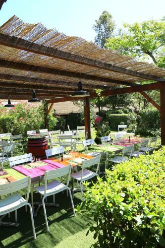 Hotel Ibis Styles Aix En Provence