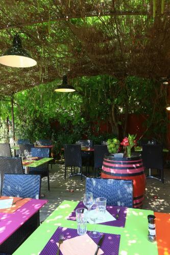 Hotel Ibis Styles Aix En Provence