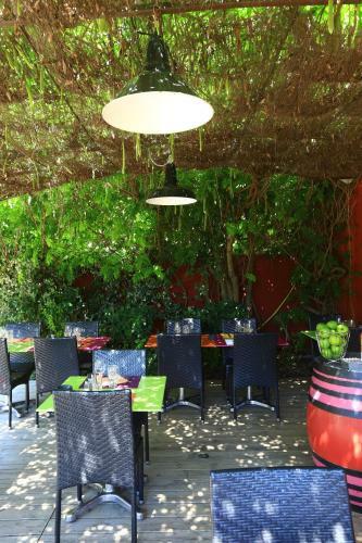Hotel Ibis Styles Aix En Provence
