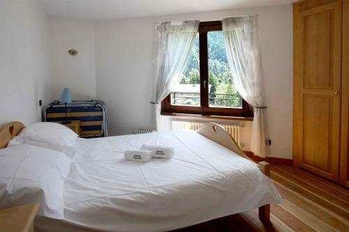 Apartamentos Residence Des Alpes 302 Appt