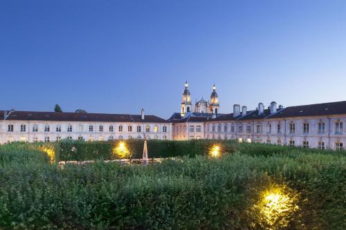 Apartamento Appartement 11 Place D'alliance