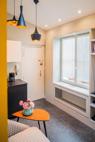 Apartamento Appartement 11 Place D'alliance