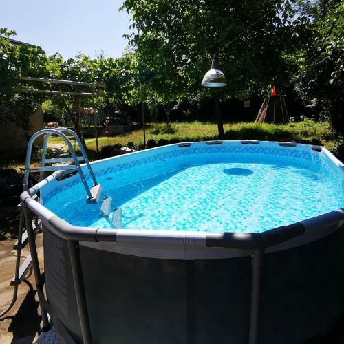 Hostal Qilimcha's Guest House