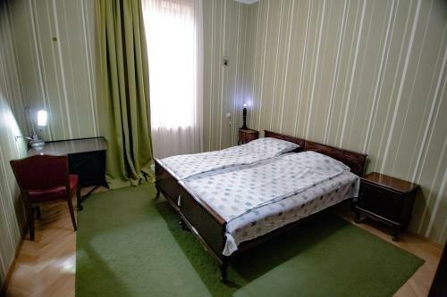 Hostal Qilimcha's Guest House