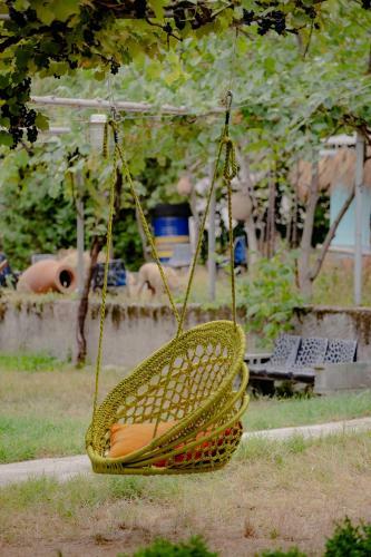 Hostal Qilimcha's Guest House