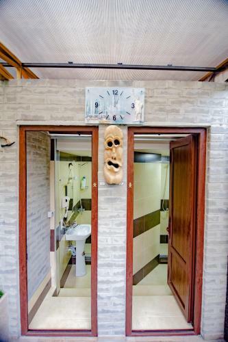 Hostal Qilimcha's Guest House