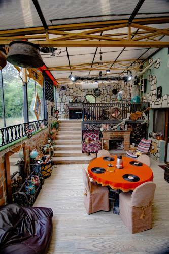 Hostal Qilimcha's Guest House