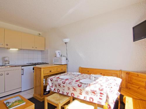 Apartment Les Trois Vall�es.1