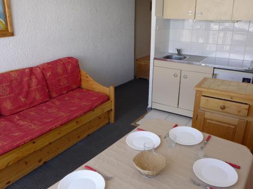 Apartment Les Trois Vall�es.1