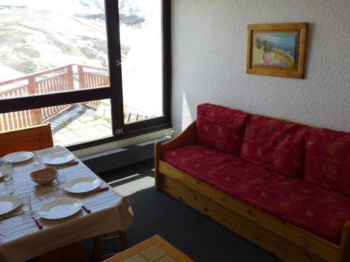 Apartment Les Trois Vall�es.1