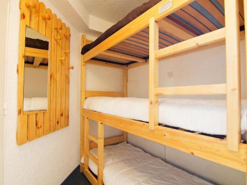 Apartment Les Trois Vall�es.1