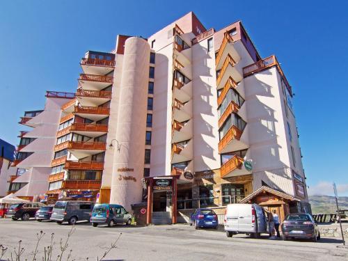 Apartment Les Trois Vall�es.1