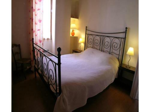 Holiday Home Rue Des Granges