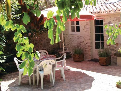 Holiday Home Rue Des Granges