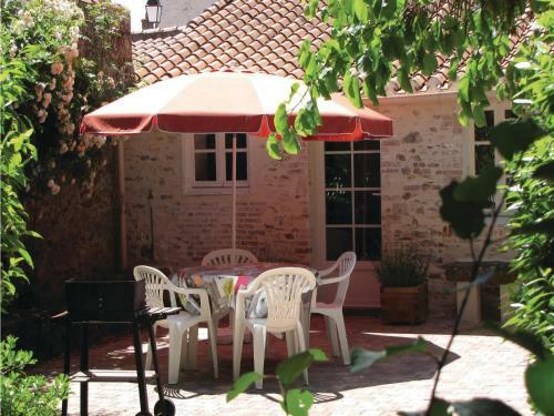 Holiday Home Rue Des Granges