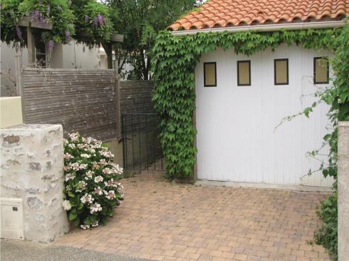 Holiday Home Rue Des Granges