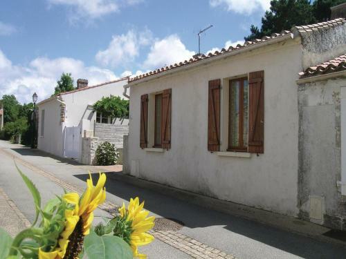 Holiday Home Rue Des Granges