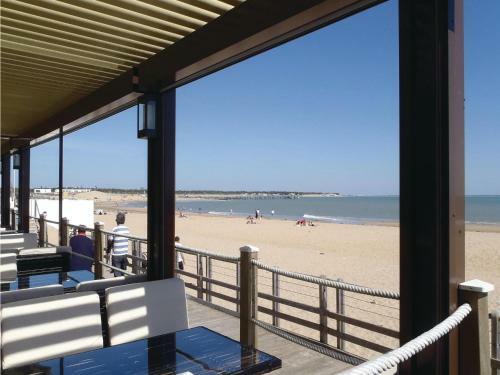 Holiday Home Rue Des Granges