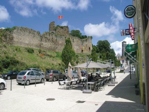 Holiday Home Rue Des Granges