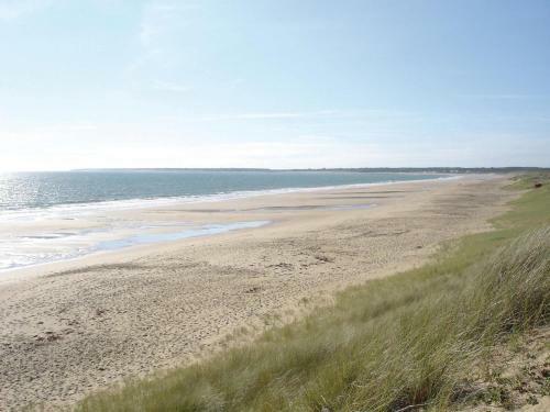 Holiday Home Rue Des Granges