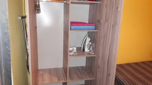 Nati Mero Apartment