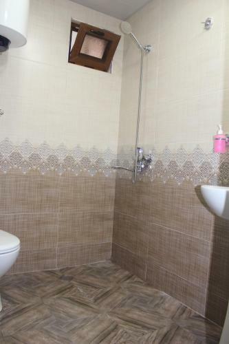 Nati Mero Apartment