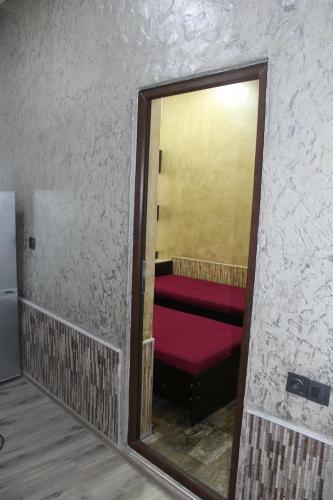 Nati Mero Apartment