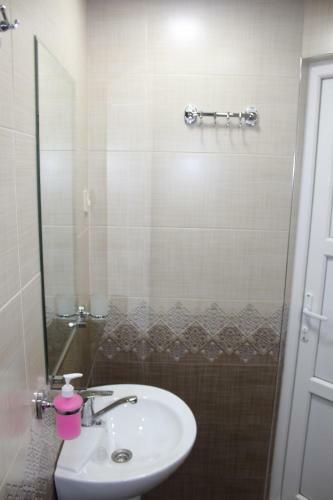 Nati Mero Apartment