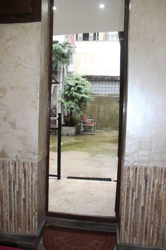Nati Mero Apartment