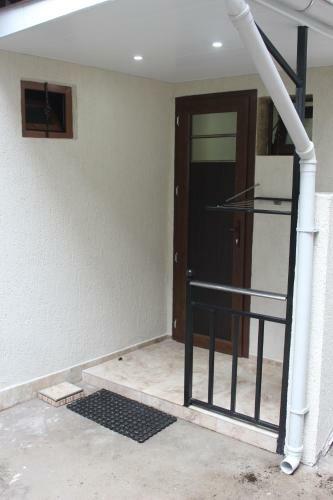 Nati Mero Apartment