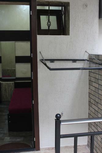Nati Mero Apartment
