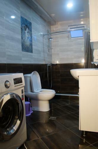 Hostal Guest House Rustaveli