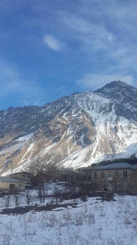 Hostal Panorama Kazbegi